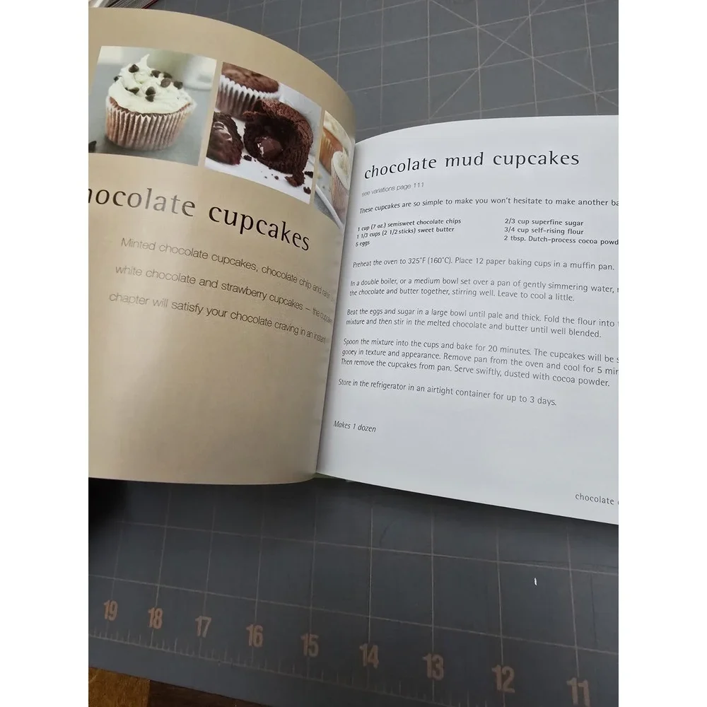 500 Cupcakes : The Only Cupcake Compendium You'll Ever Need by‎ Fergal...